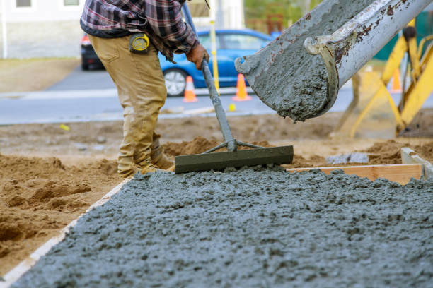 Best Concrete Retaining Walls in Newcastle, OK
