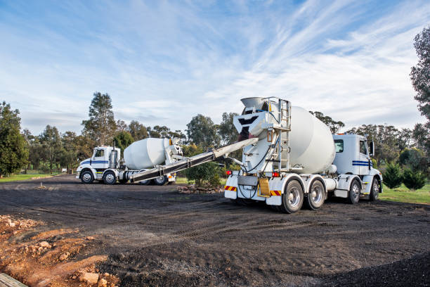 Best Concrete Retaining Walls in Newcastle, OK