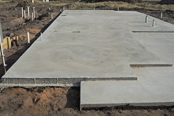 Best Concrete Demolition Services in Newcastle, OK