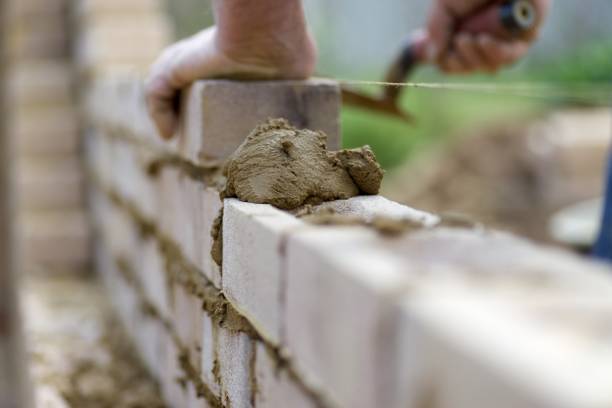 Best Concrete Patio Design and Installation in Newcastle, OK
